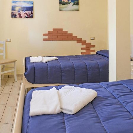 فيلا Casa Marina Santa Margherita  المظهر الخارجي الصورة