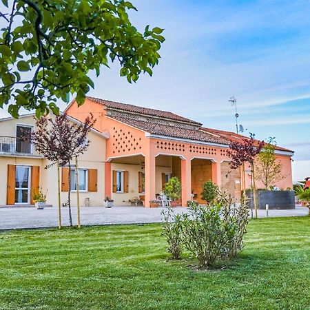 فيلا Casa Marina Santa Margherita  المظهر الخارجي الصورة