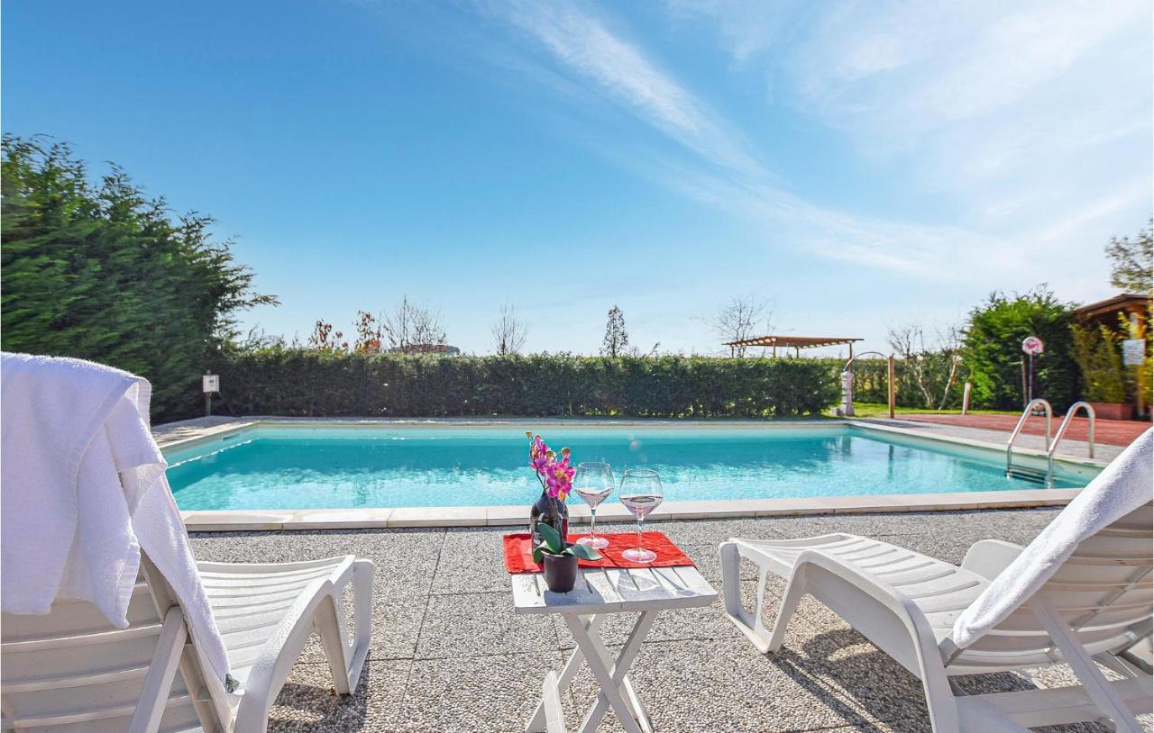 فيلا Casa Marina Santa Margherita  المظهر الخارجي الصورة