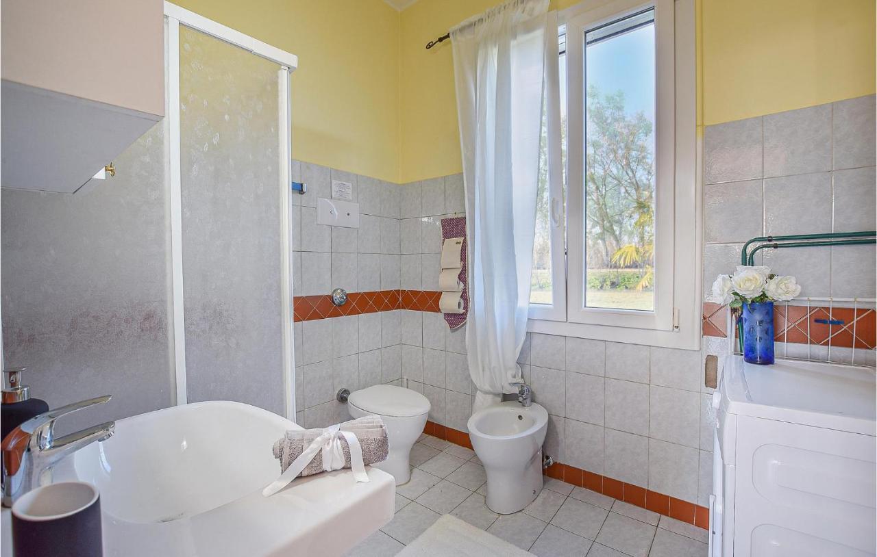 فيلا Casa Marina Santa Margherita  المظهر الخارجي الصورة