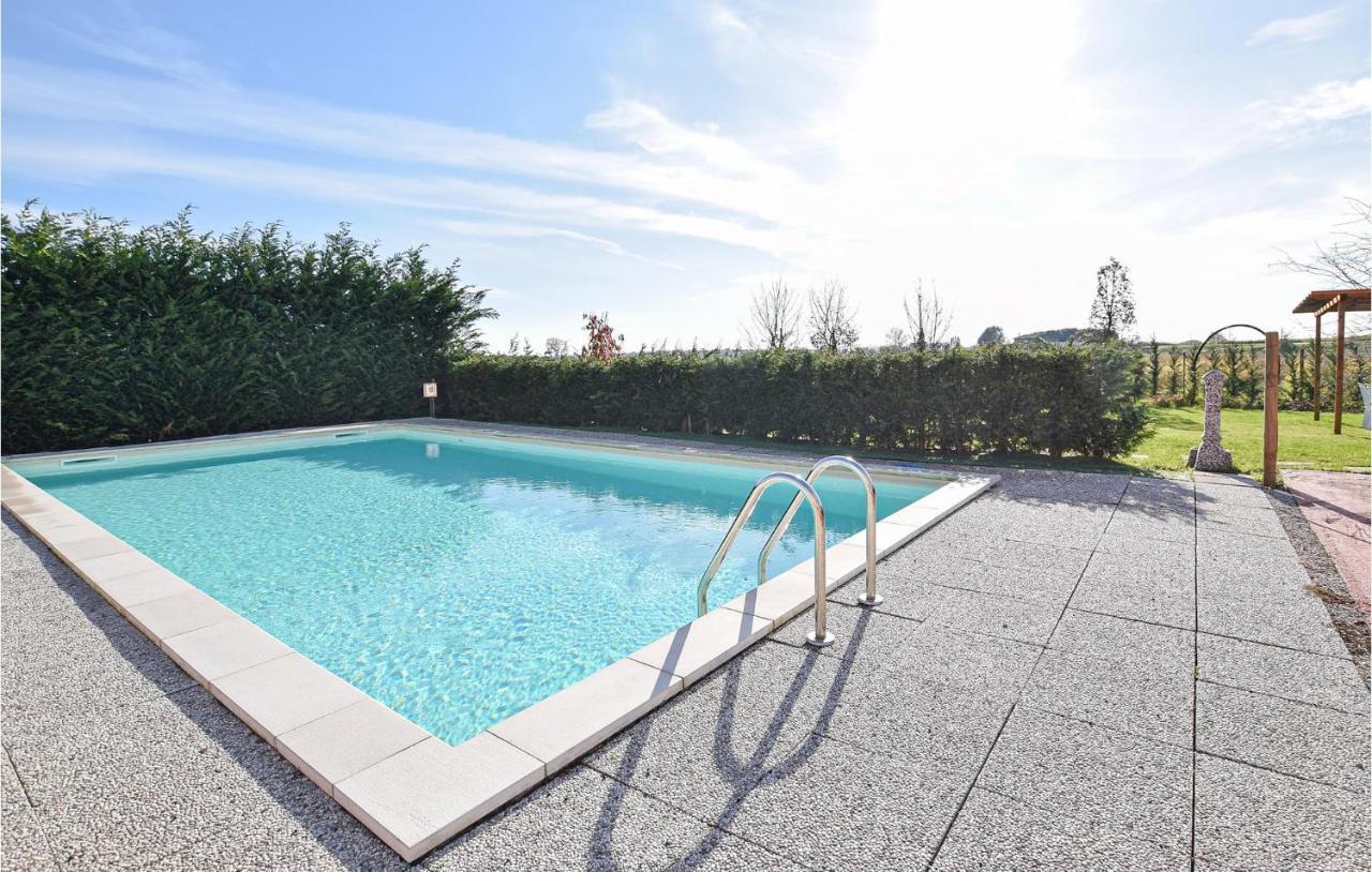 فيلا Casa Marina Santa Margherita  المظهر الخارجي الصورة