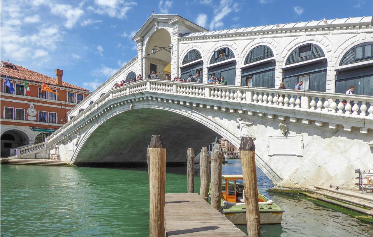 فيلا Casa Marina Santa Margherita  المظهر الخارجي الصورة