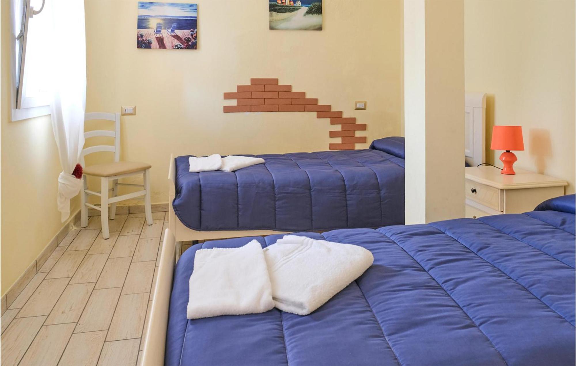 فيلا Casa Marina Santa Margherita  المظهر الخارجي الصورة