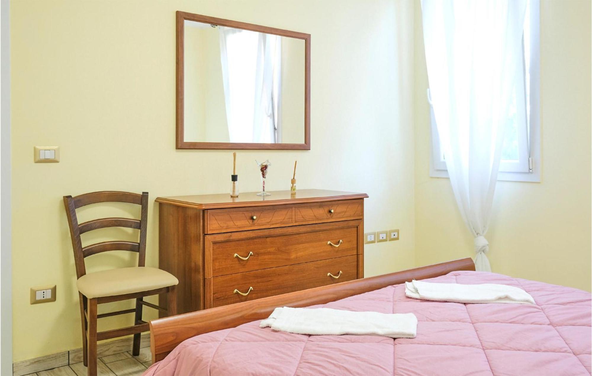 فيلا Casa Marina Santa Margherita  المظهر الخارجي الصورة