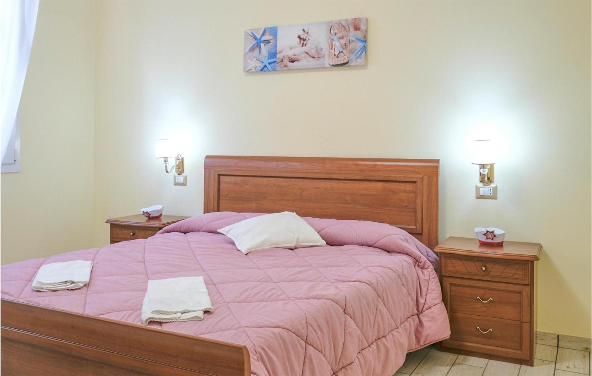 فيلا Casa Marina Santa Margherita  المظهر الخارجي الصورة