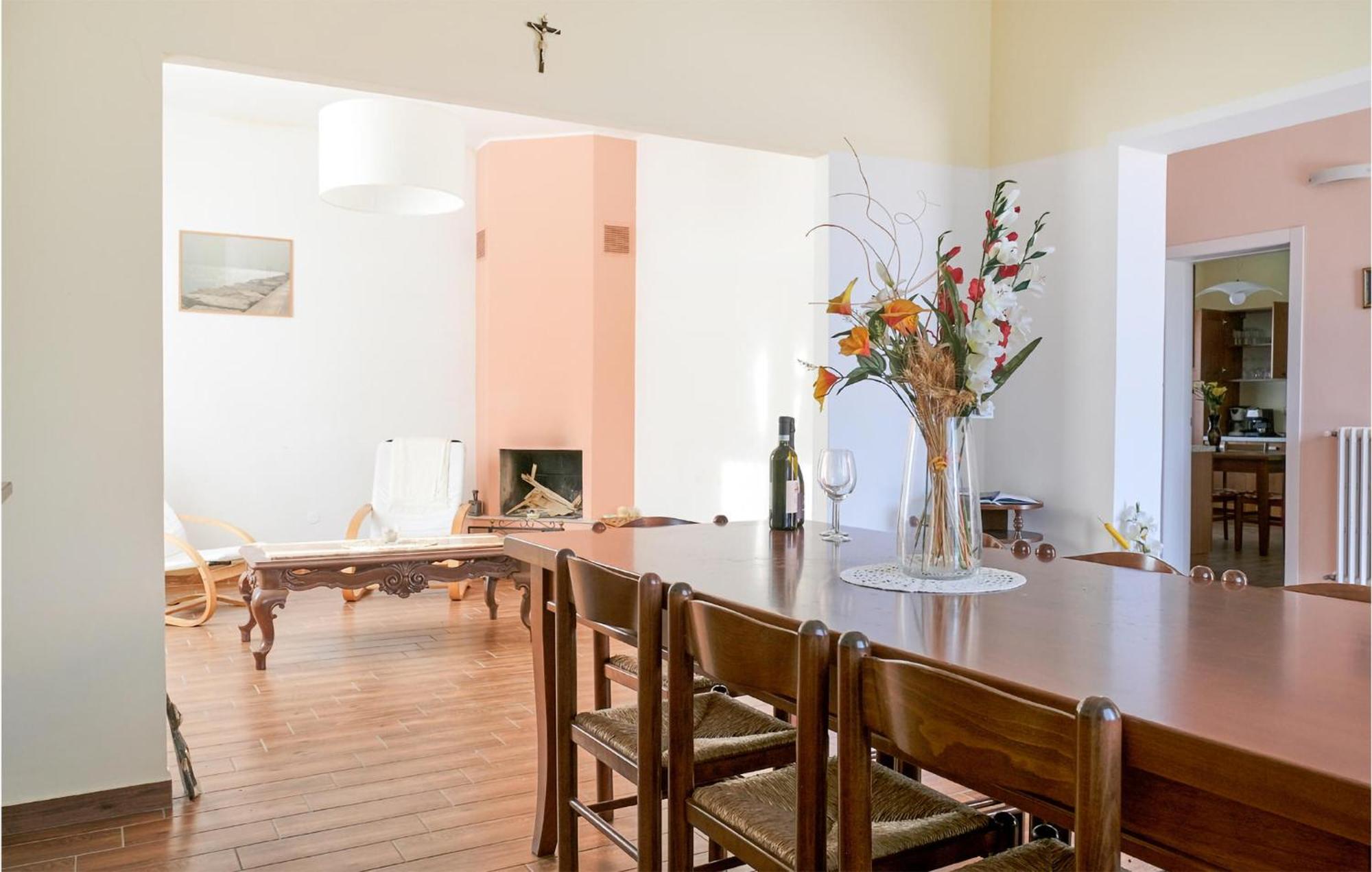 فيلا Casa Marina Santa Margherita  المظهر الخارجي الصورة