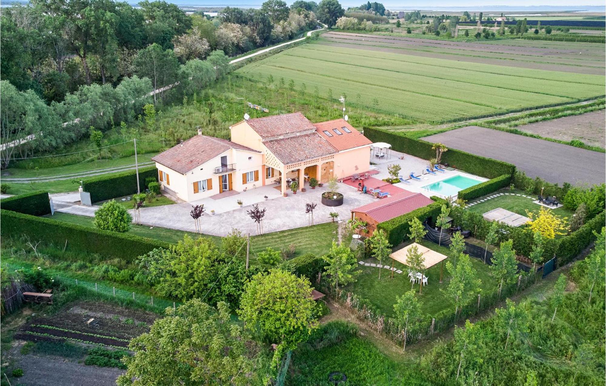 فيلا Casa Marina Santa Margherita  المظهر الخارجي الصورة