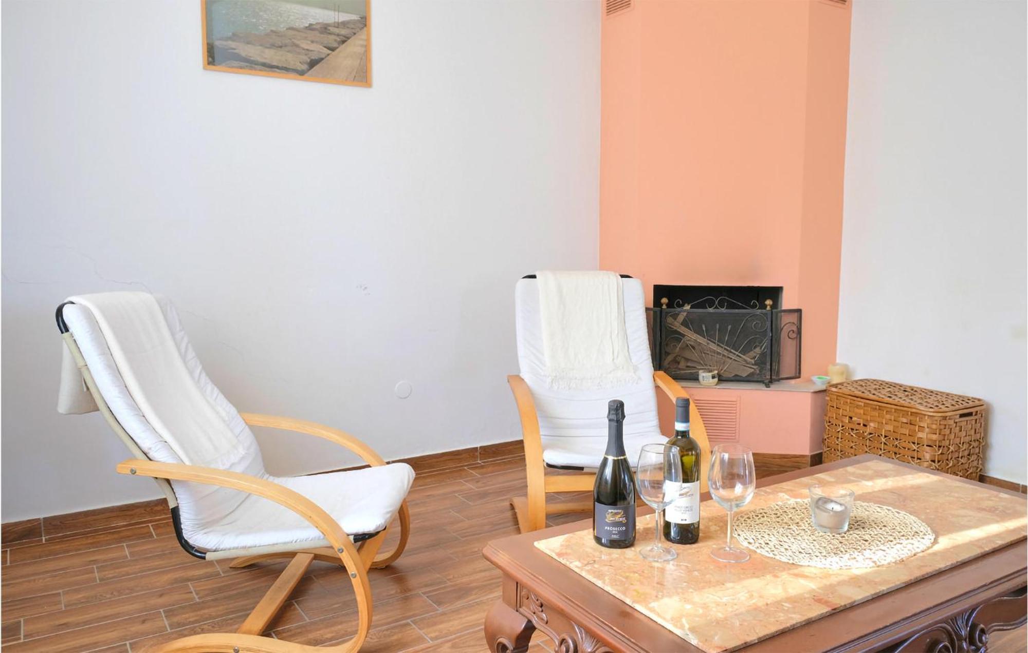 فيلا Casa Marina Santa Margherita  المظهر الخارجي الصورة