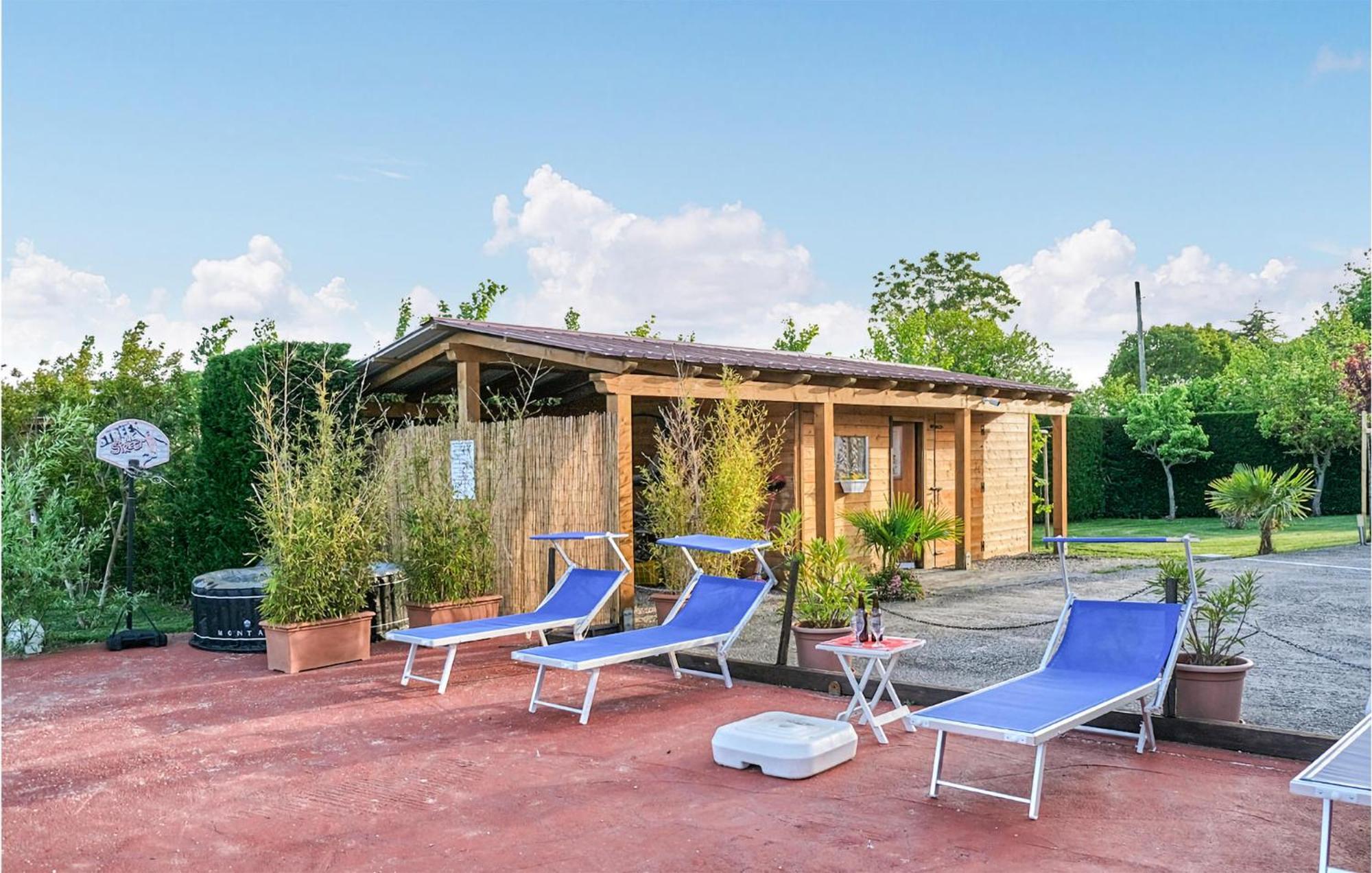 فيلا Casa Marina Santa Margherita  المظهر الخارجي الصورة